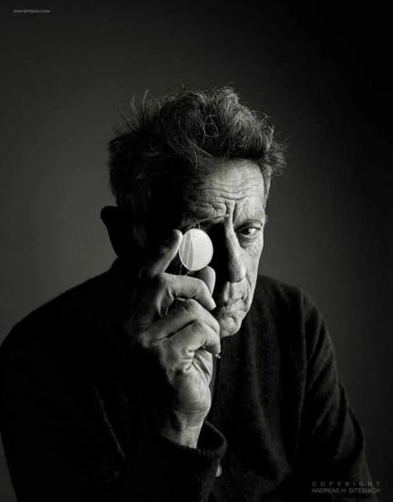 Andreas H. Bitesnich: Selected Works 1991-2022 — FOTOCULT MAGAZIN